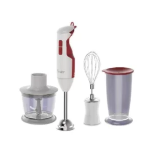 Mixer Oster Delight Função Turbo 250W Branco FPSTHB2615U-017