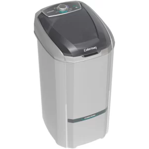 Lavadora de Roupas Colormaq Lcs10 Semiautomática 10kg