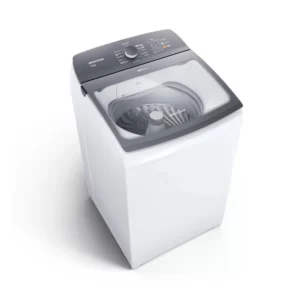 Lavadora de Roupas Brastemp 12Kg BWK12 Branca - 110v
