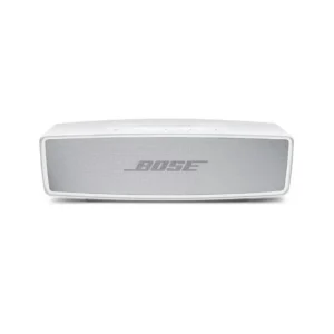 Wireless Bluetooth Speaker Bose Soundlink Mini Ii Prateado