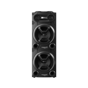 Pulse Torre Double 10 Pol. 1700w Bt/aux/sd/usb/fm Led - SP501