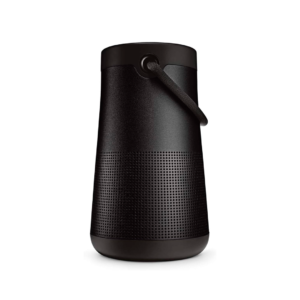 Bose SoundLink Revolve + I I Plus Caixa Portátil Bluetooth (Triple Black)