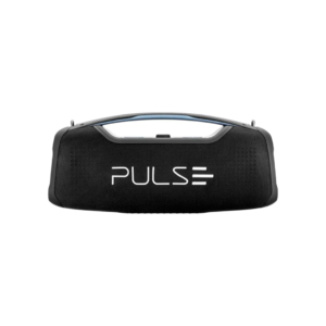 Caixa de Som Xplosion 3 100W BT/USB/AUX/TWS Pulse - SP620