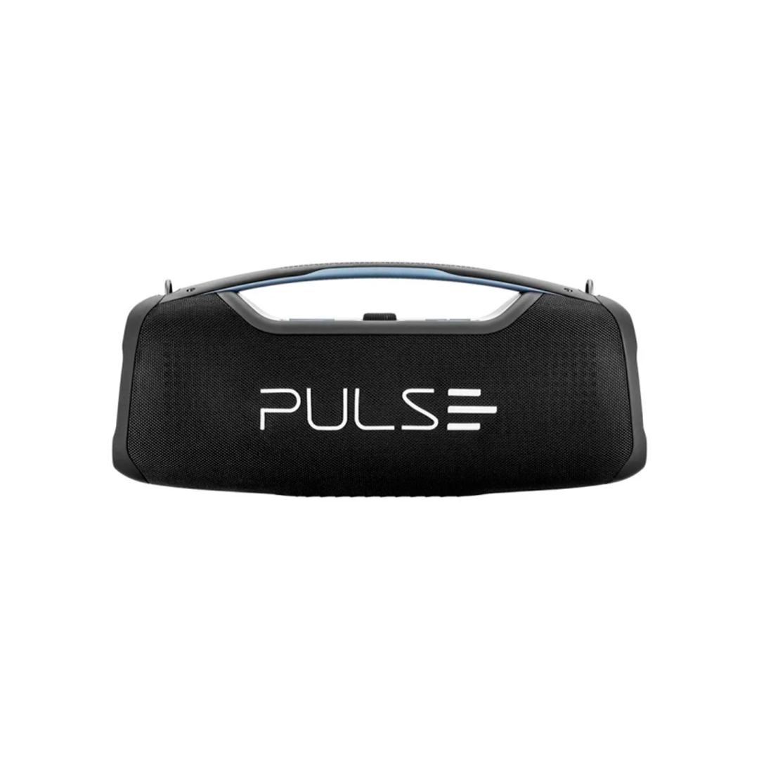 Caixa de Som Xplosion 3 100W BT/USB/AUX/TWS Pulse - SP620