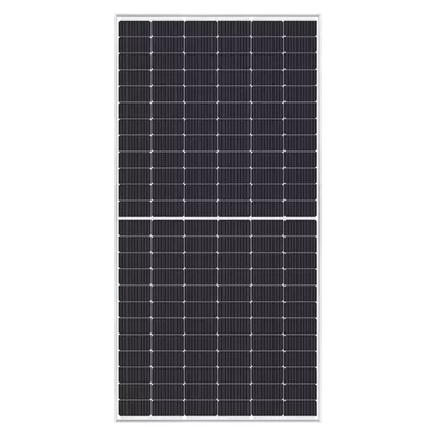 Painel Solar 550W Monocristalino Half-Cell Canadian - CS6W 550MS
